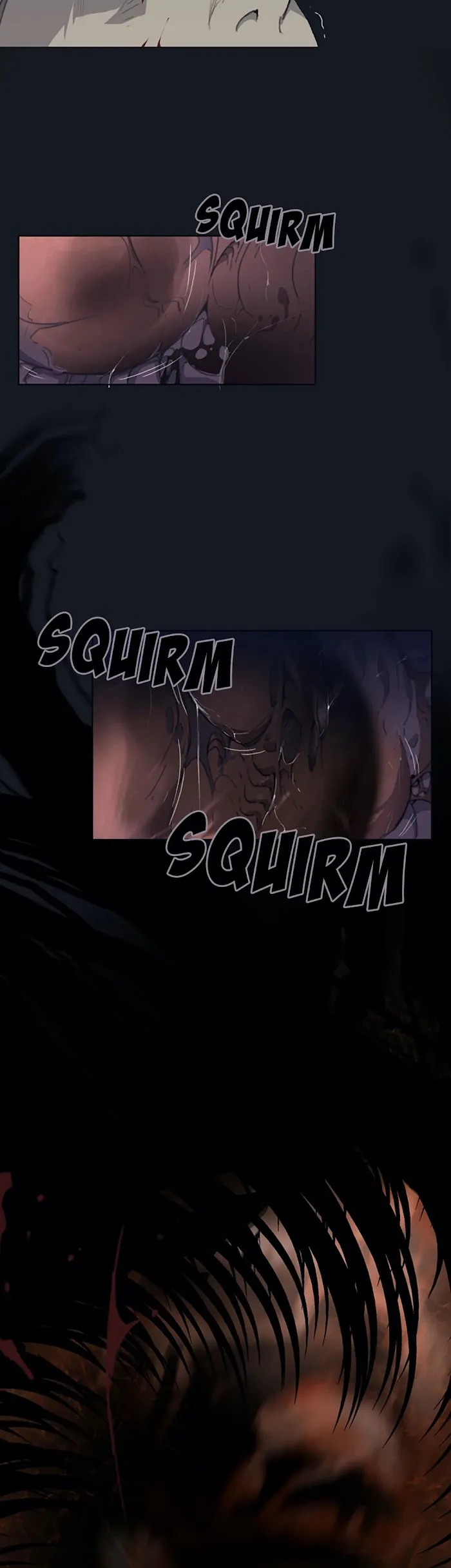 Read Blood on the wall chapter 1 image 6 on Lezhin