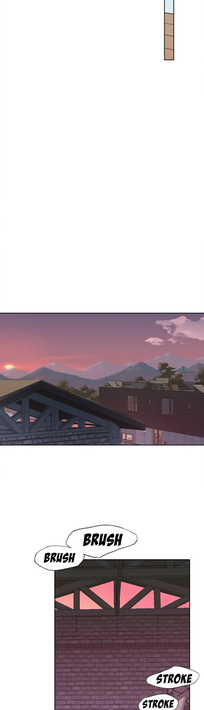 Read Blood on the wall chapter 11 image 20 on Lezhin