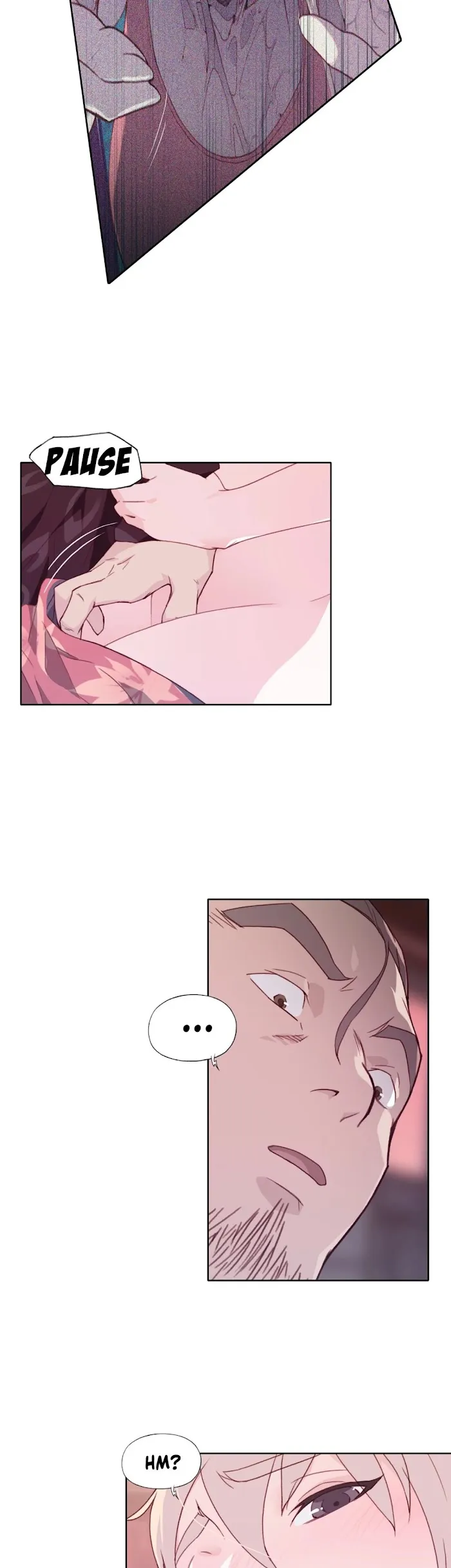 Read Blood on the wall chapter 12 image 11 on Lezhin