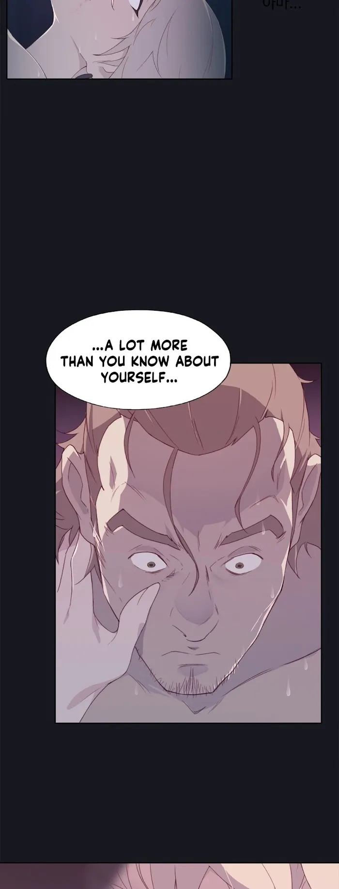 Read Blood on the wall chapter 13 image 34 on Lezhin