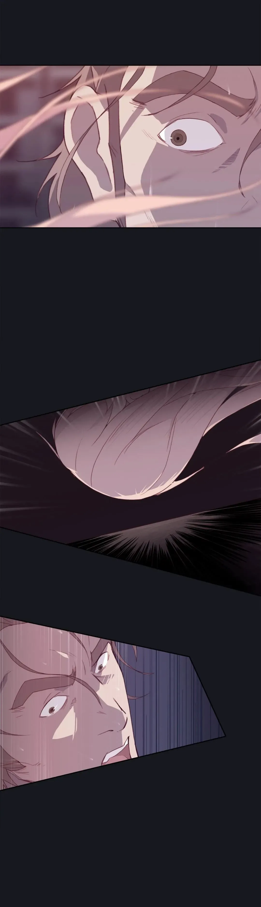 Read Blood on the wall chapter 14 image 17 on Lezhin