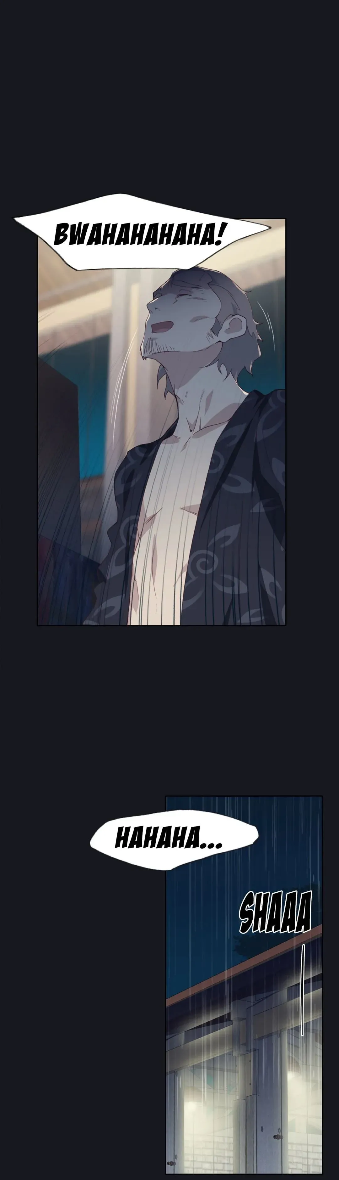 Read Blood on the wall chapter 16 image 27 on Lezhin