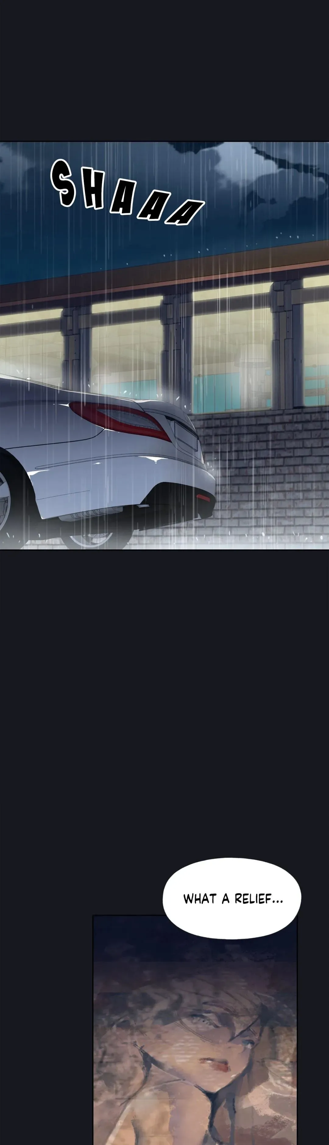 Read Blood on the wall chapter 16 image 28 on Lezhin