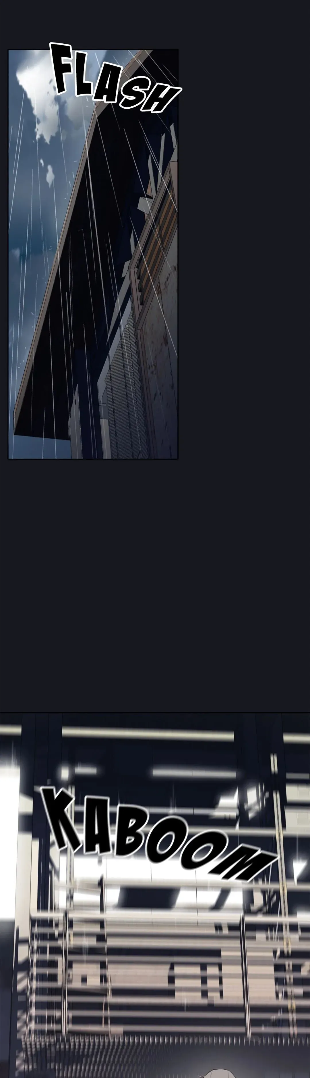 Read Blood on the wall chapter 16 image 4 on Lezhin