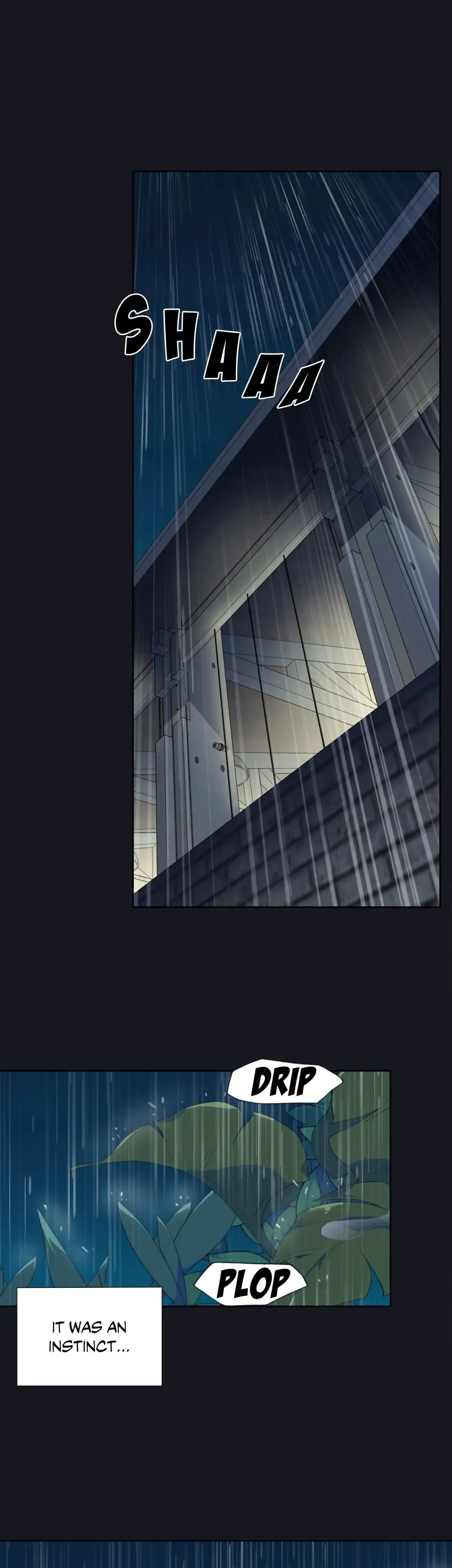 Read Blood on the wall chapter 16 image 7 on Lezhin