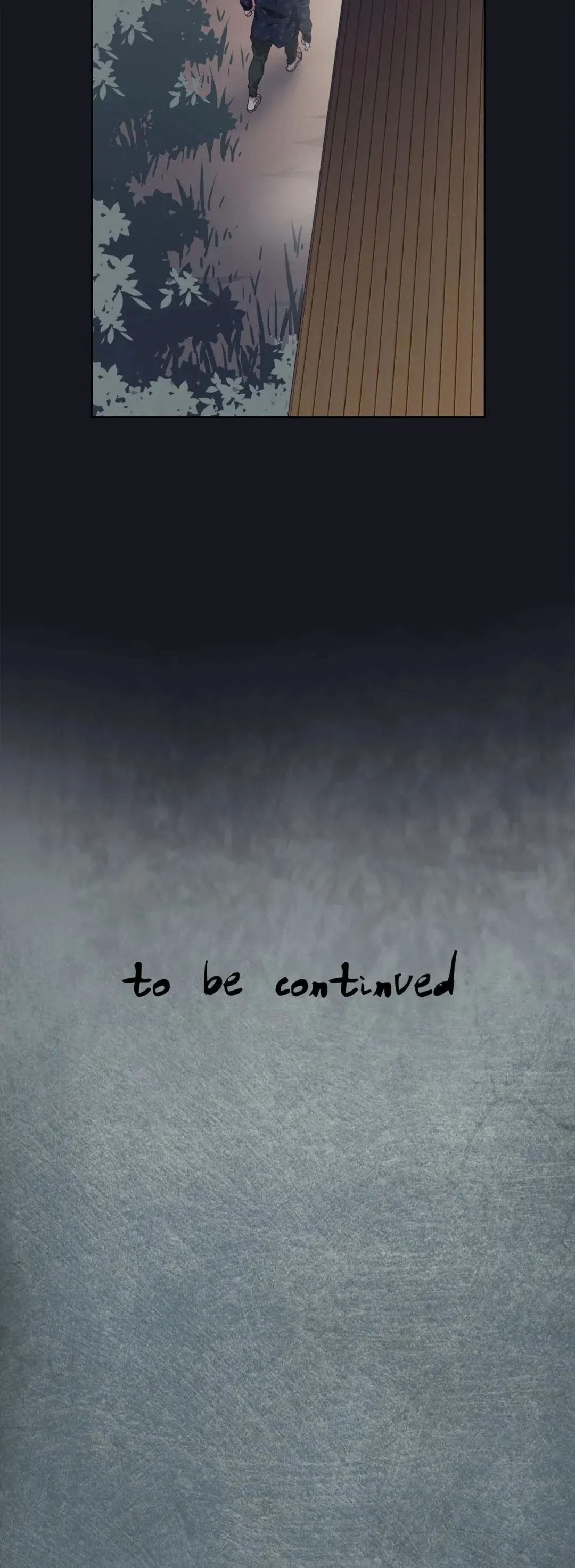 Read Blood on the wall chapter 19 image 37 on Lezhin