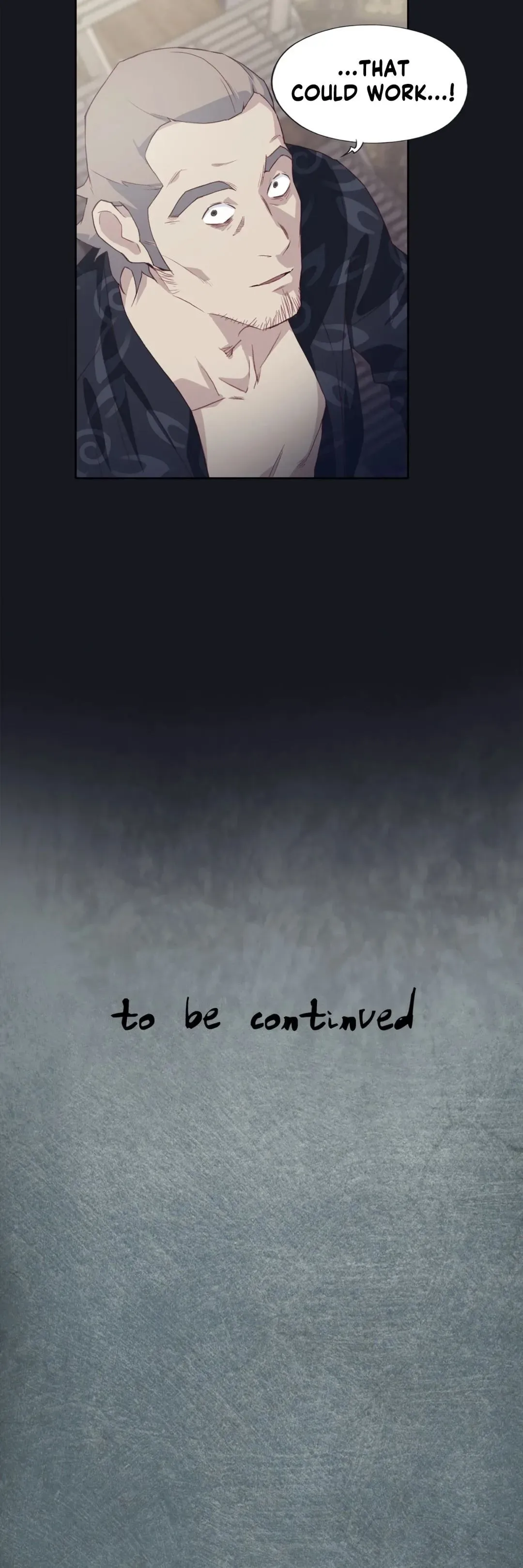Read Blood on the wall chapter 22 image 33 on Lezhin