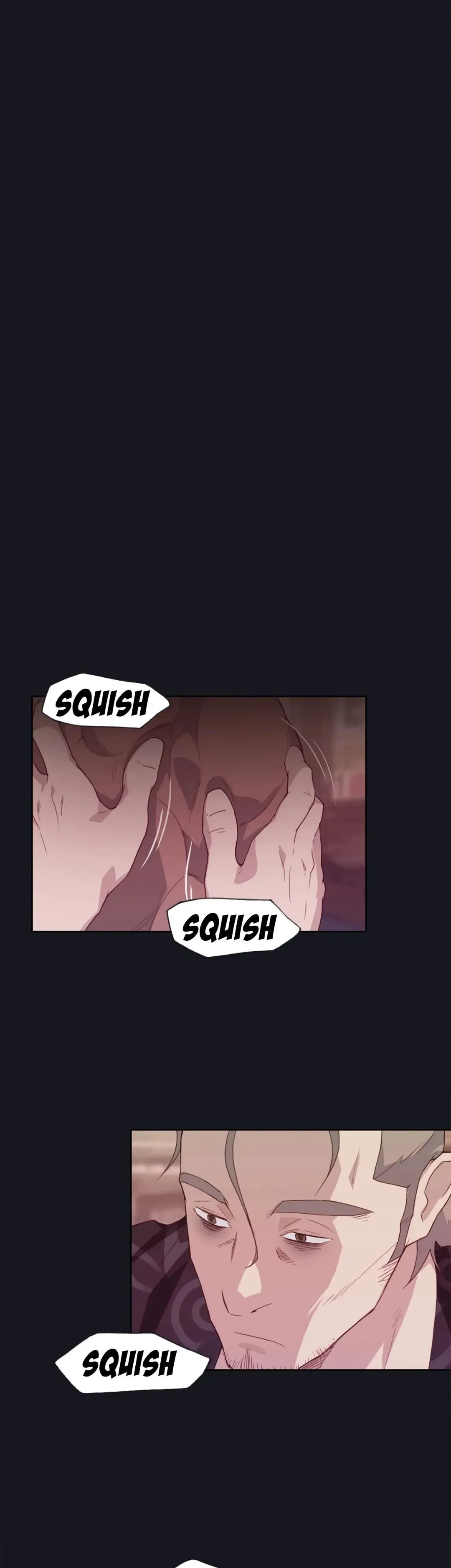 Read Blood on the wall chapter 23 image 26 on Lezhin