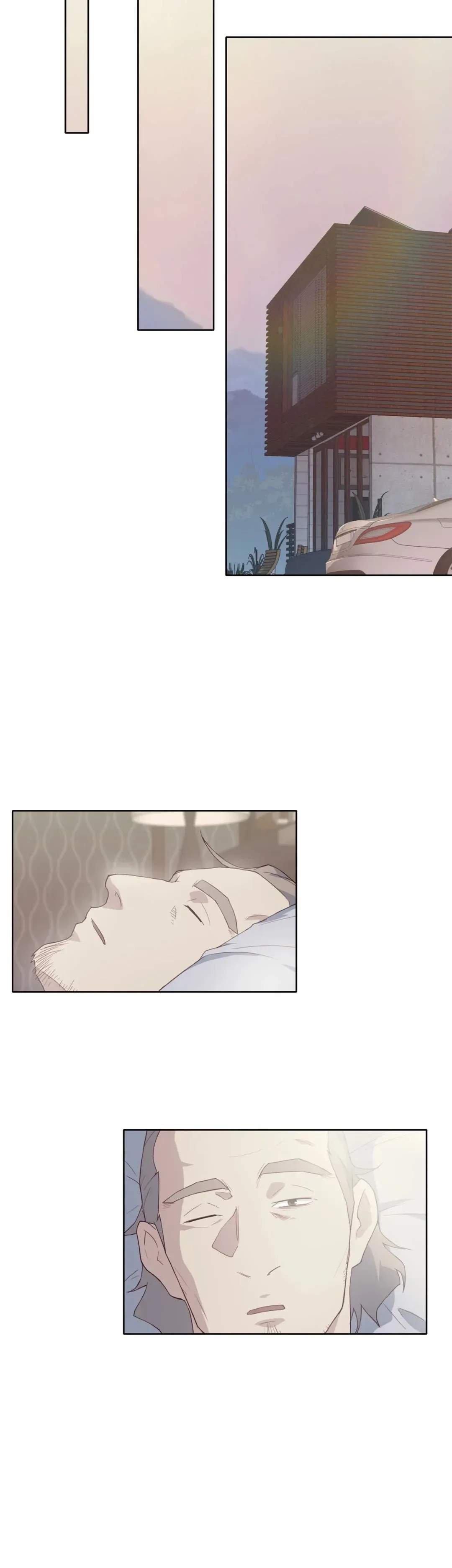 Read Blood on the wall chapter 23 image 29 on Lezhin