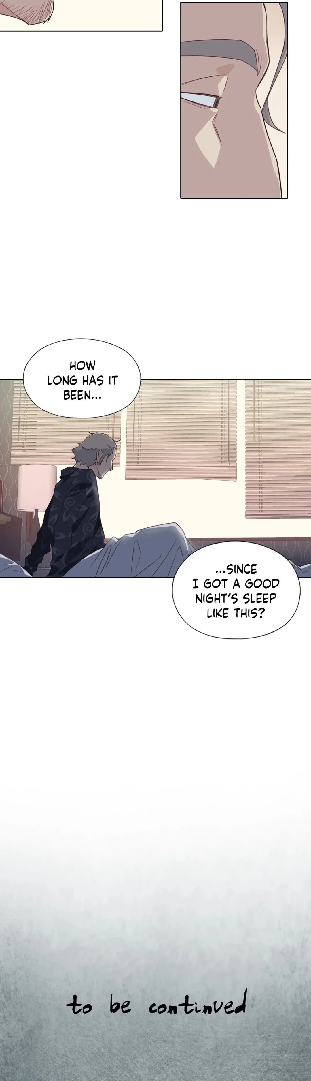 Read Blood on the wall chapter 23 image 31 on Lezhin