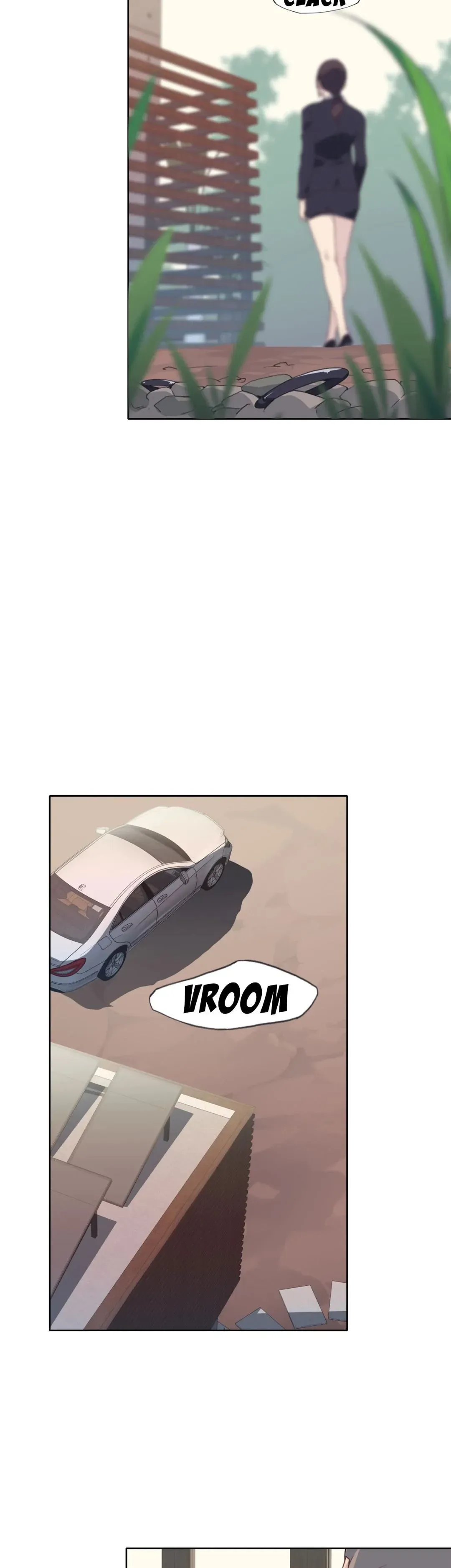 Read Blood on the wall chapter 24 image 23 on Lezhin