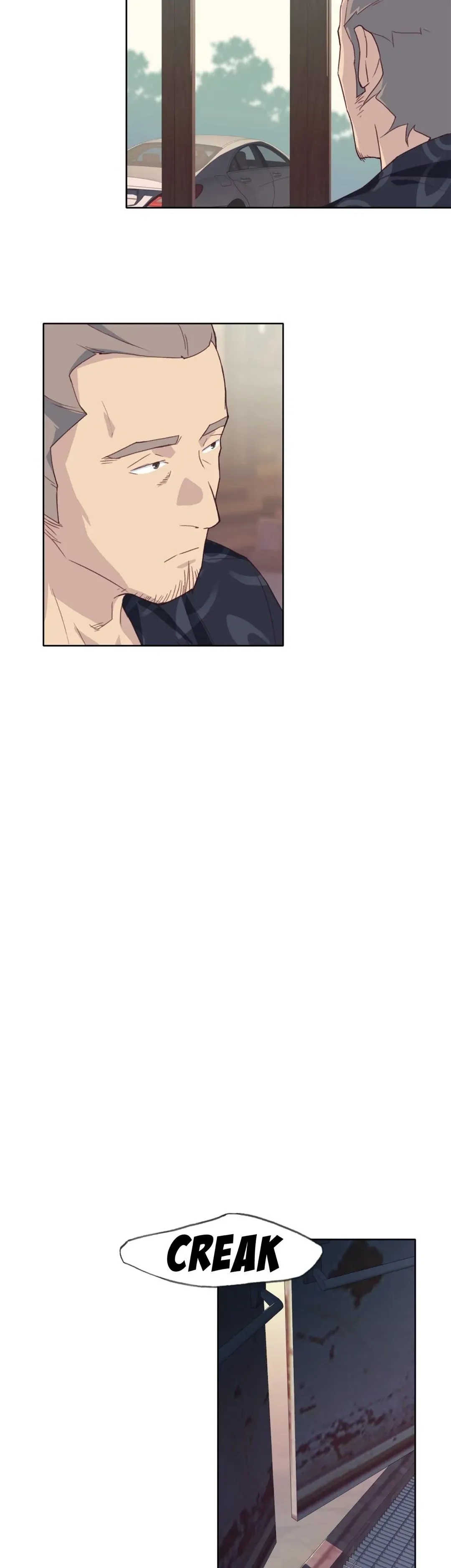 Read Blood on the wall chapter 24 image 24 on Lezhin