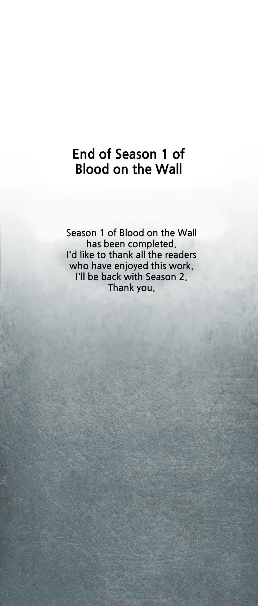 Read Blood on the wall chapter 24 image 37 on Lezhin