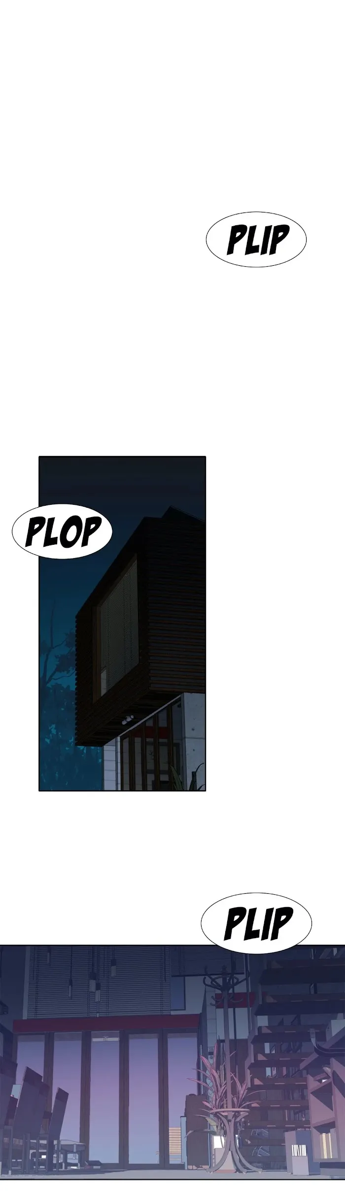 Read Blood on the wall chapter 6 image 1 on Lezhin