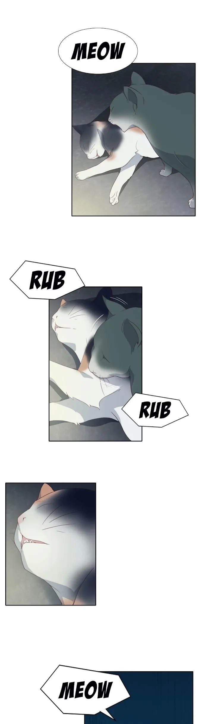 Read Blood on the wall chapter 6 image 14 on Lezhin