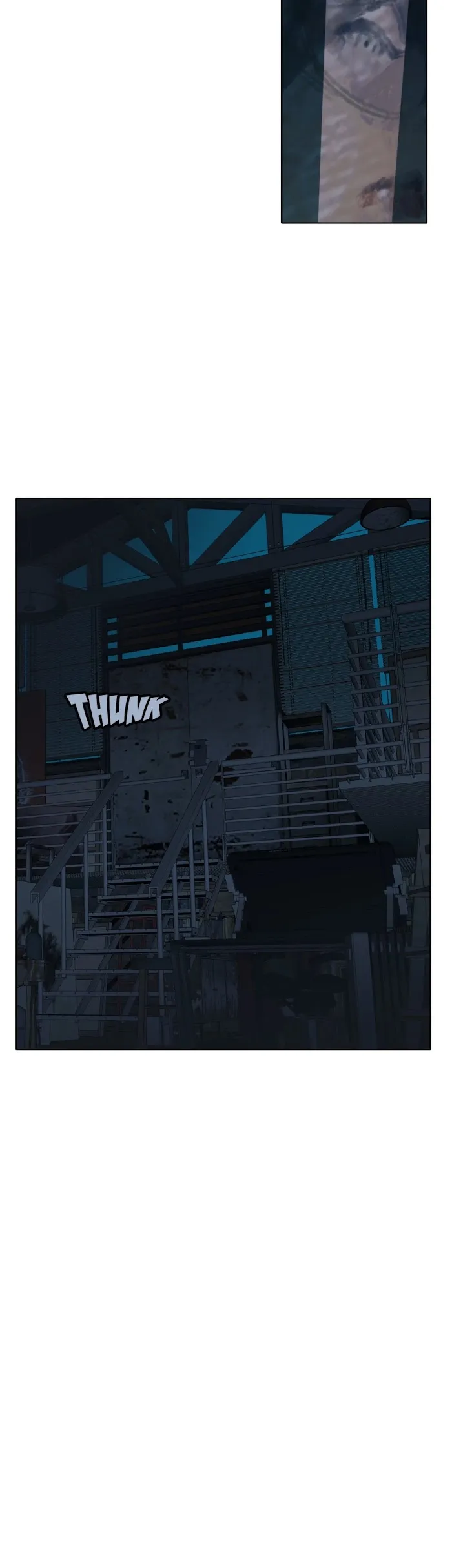 Read Blood on the wall chapter 6 image 29 on Lezhin