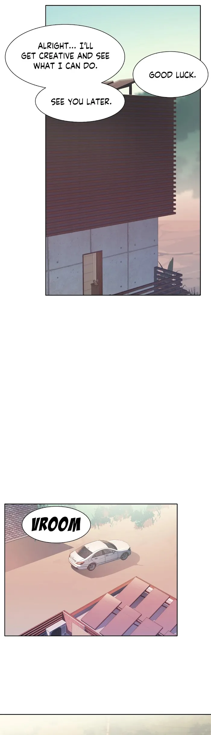 Read Blood on the wall chapter 7 image 22 on Lezhin