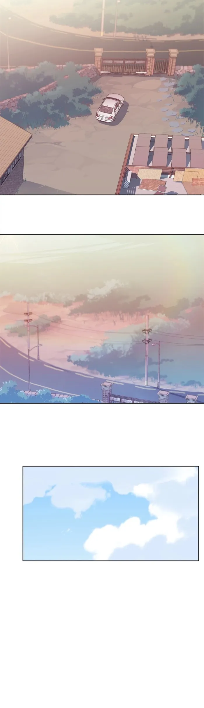 Read Blood on the wall chapter 7 image 23 on Lezhin