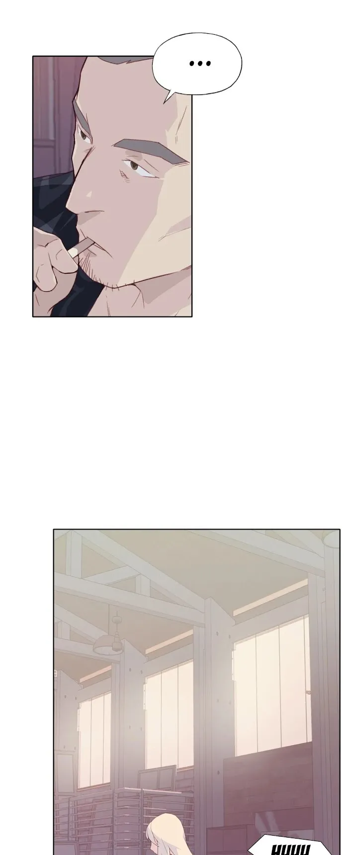Read Blood on the wall chapter 8 image 32 on Lezhin
