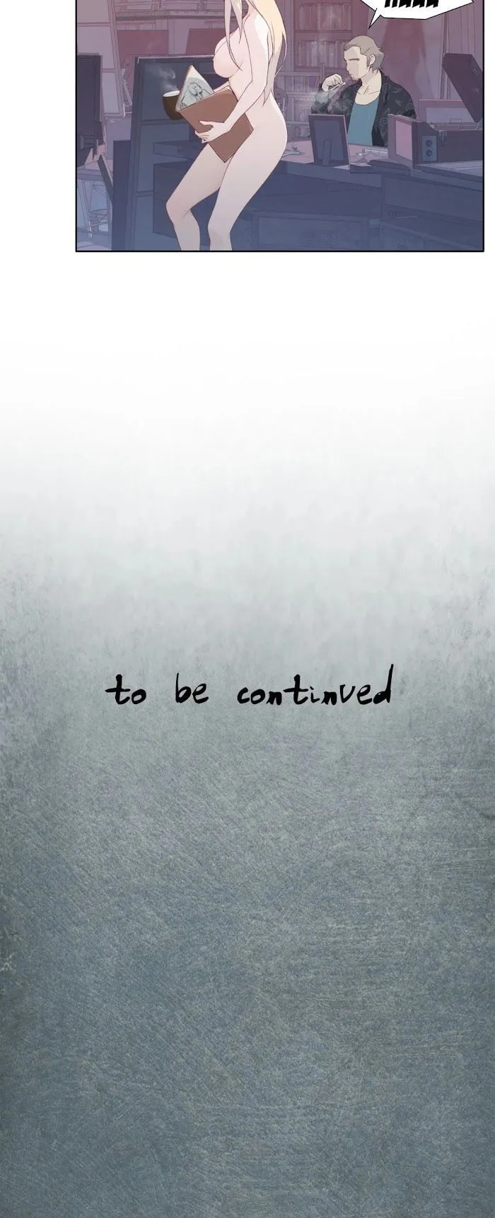 Read Blood on the wall chapter 8 image 33 on Lezhin