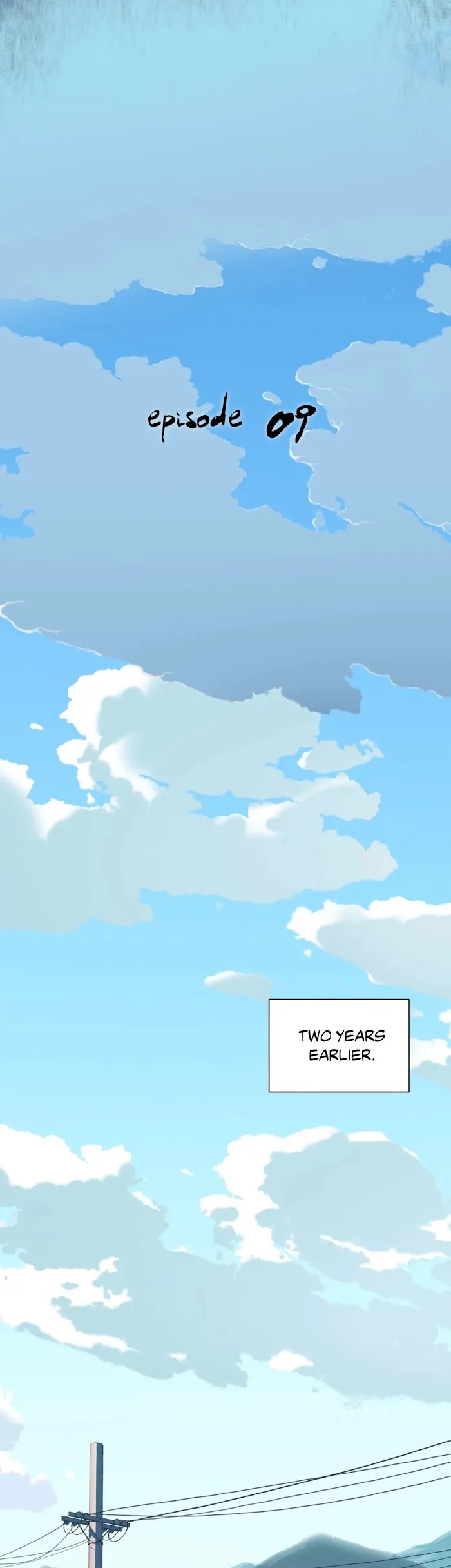 Read Blood on the wall chapter 9 image 3 on Lezhin