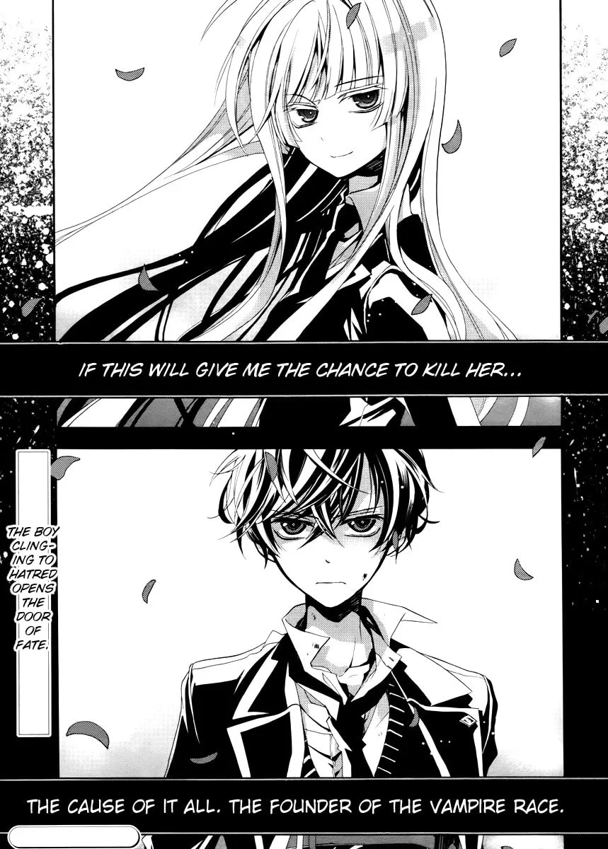 Read Blood Parade chapter 1 image 55 on Lezhin