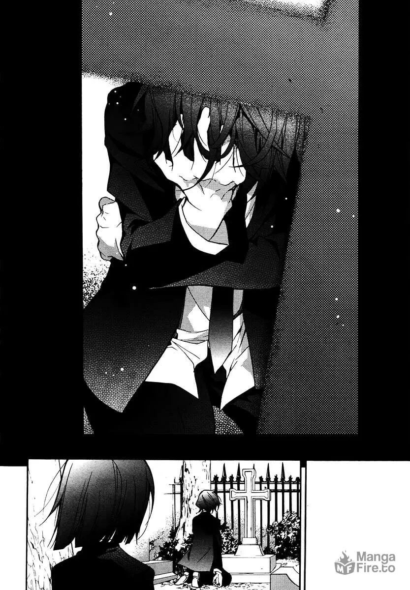 Read Blood Parade chapter 12 image 17 on Lezhin
