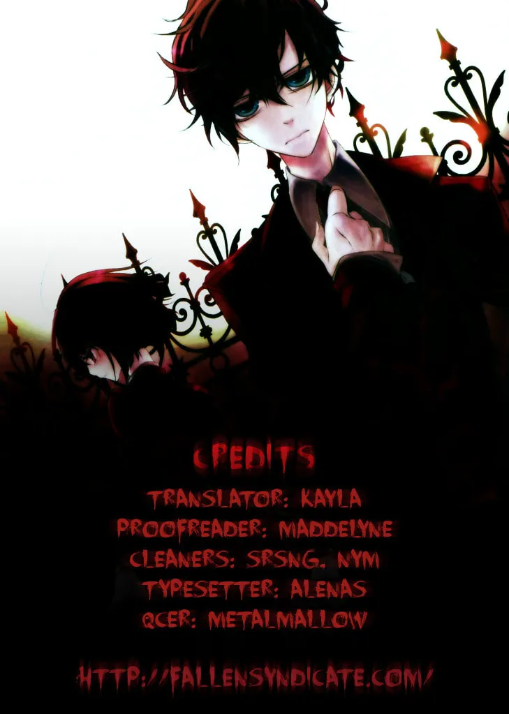 Read Blood Parade chapter 3 image 36 on Lezhin