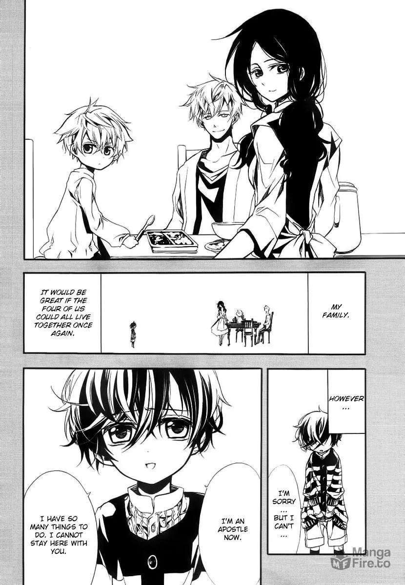 Read Blood Parade chapter 4 image 29 on Lezhin