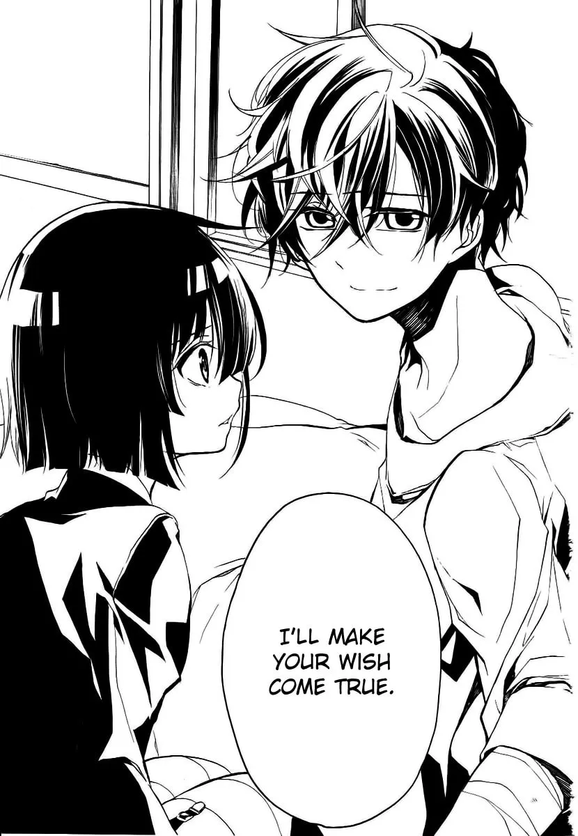 Read Blood Parade chapter 4 image 40 on Lezhin