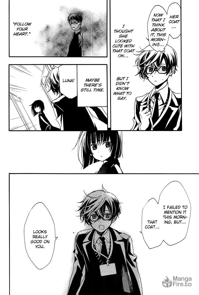 Read Blood Parade chapter 5 image 19 on Lezhin