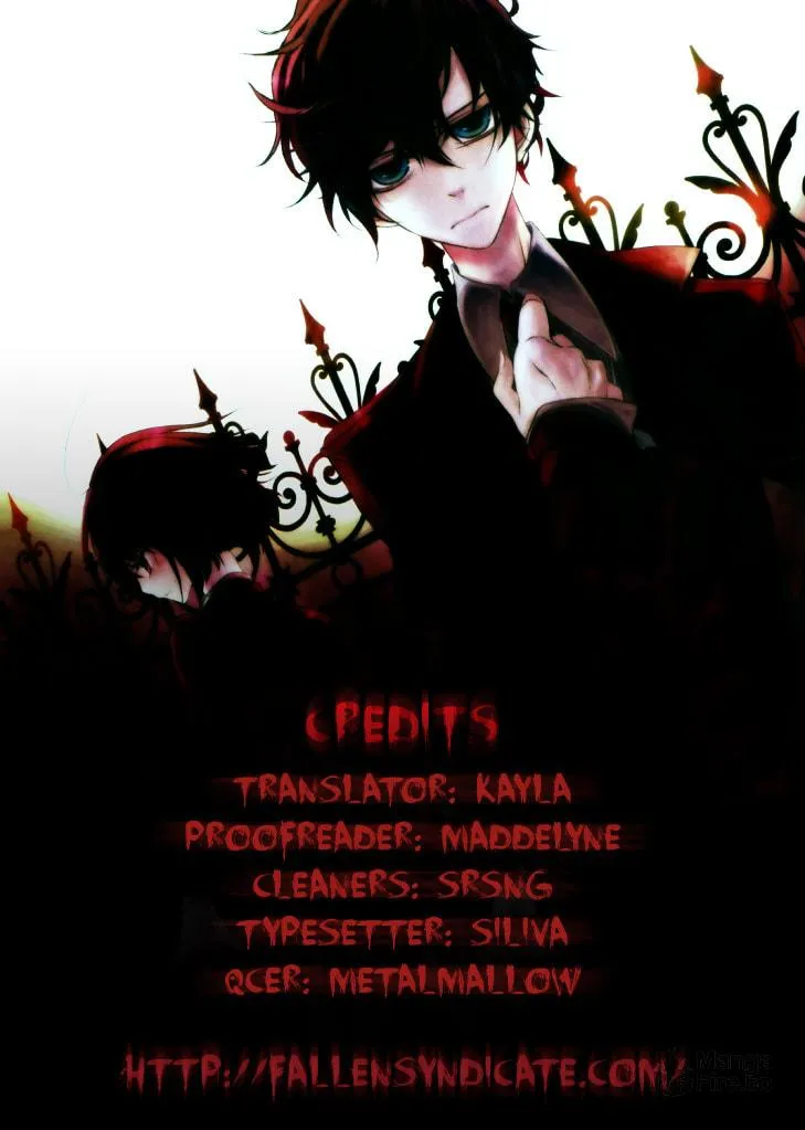 Read Blood Parade chapter 8 image 19 on Lezhin