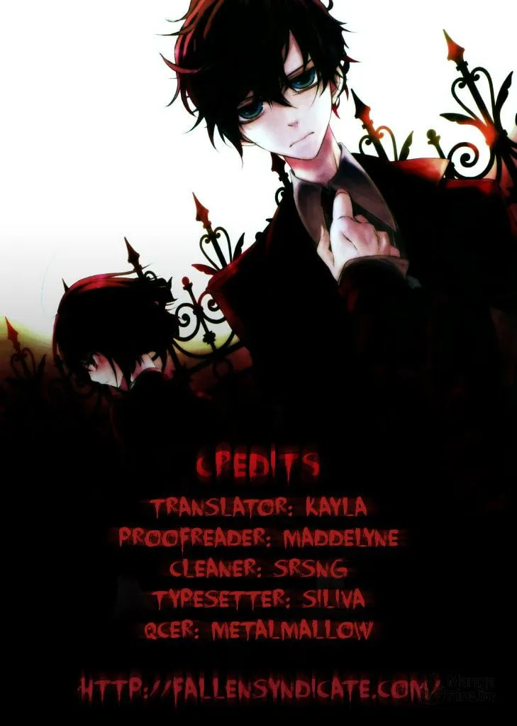 Read Blood Parade chapter 9 image 24 on Lezhin