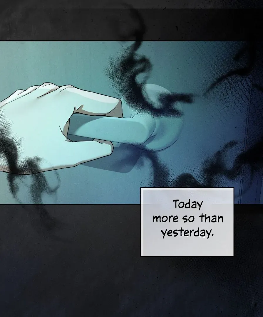Read Blood Poker chapter 0 image 14 on Lezhin