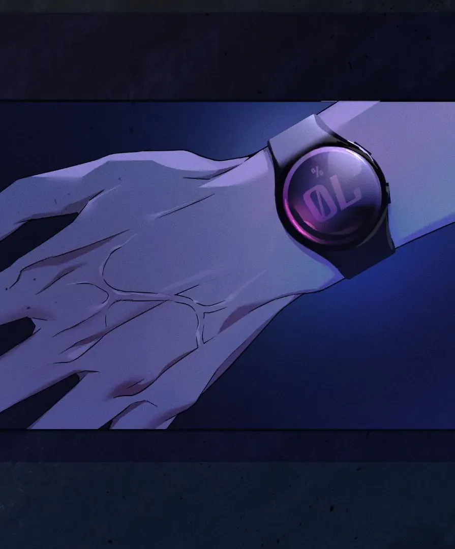 Read Blood Poker chapter 0 image 15 on Lezhin