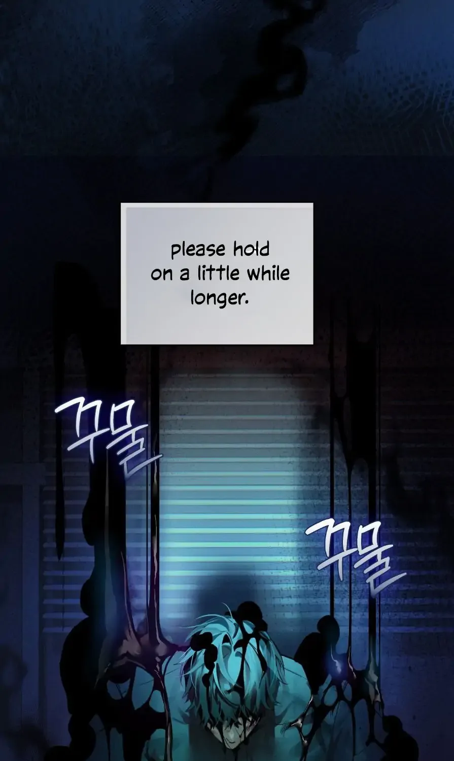 Read Blood Poker chapter 0 image 18 on Lezhin