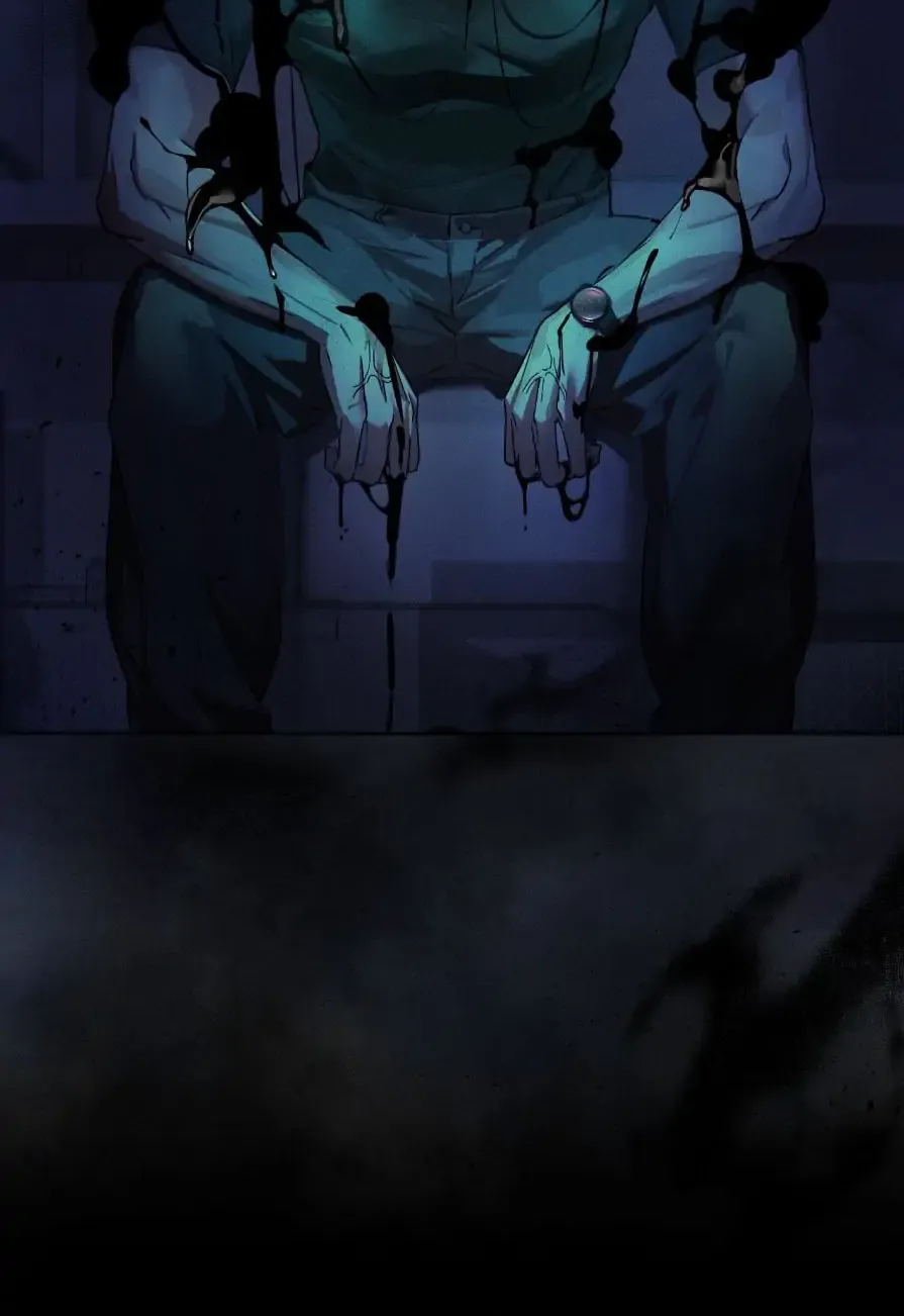 Read Blood Poker chapter 0 image 19 on Lezhin