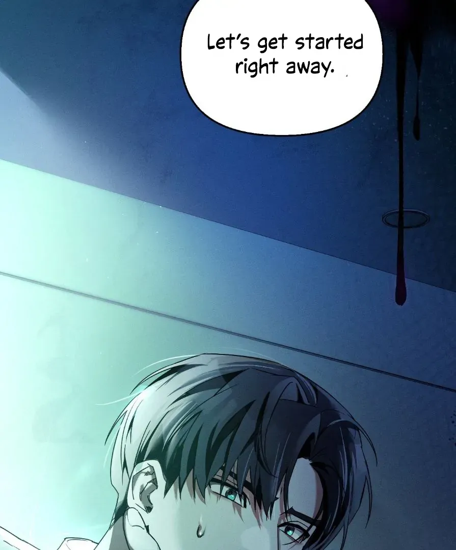 Read Blood Poker chapter 0 image 2 on Lezhin