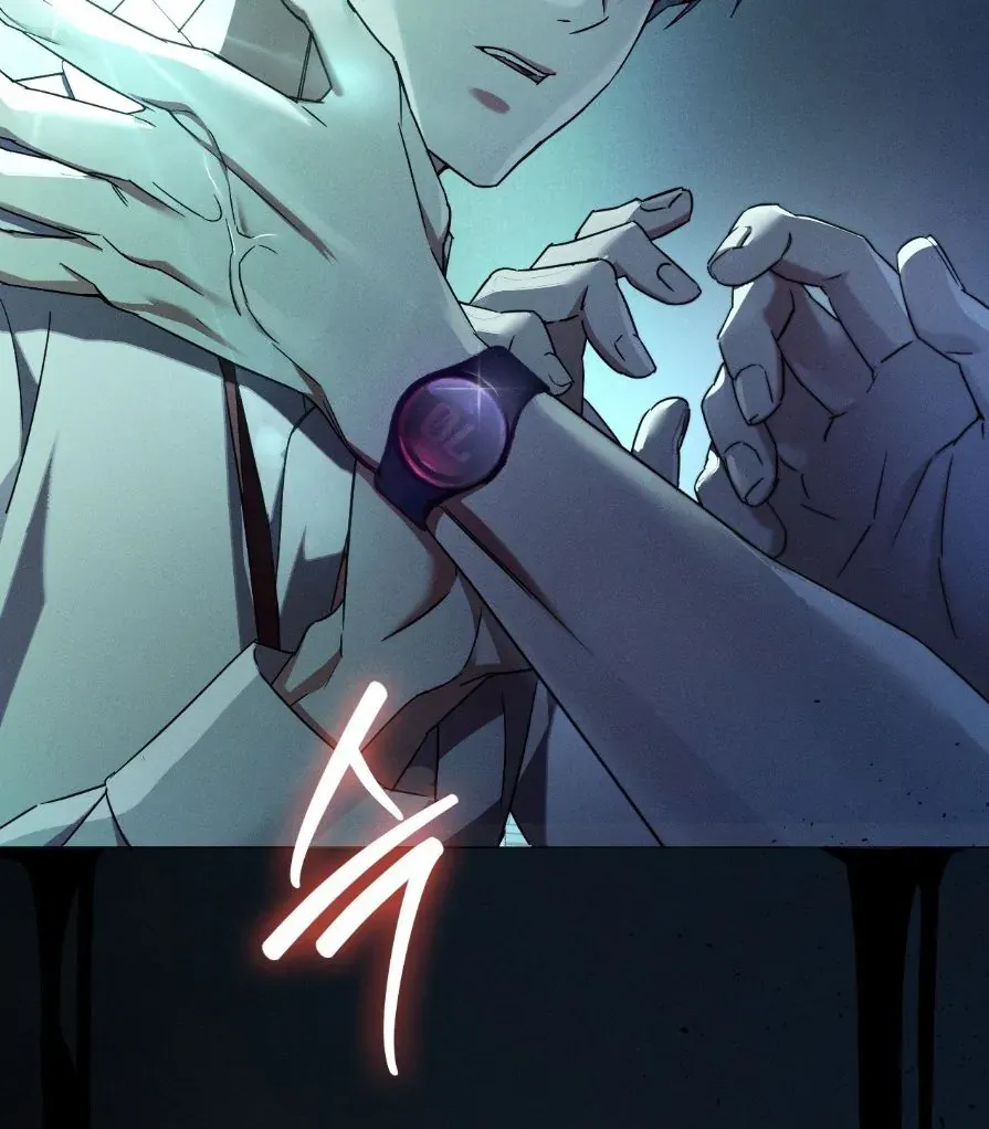 Read Blood Poker chapter 0 image 3 on Lezhin