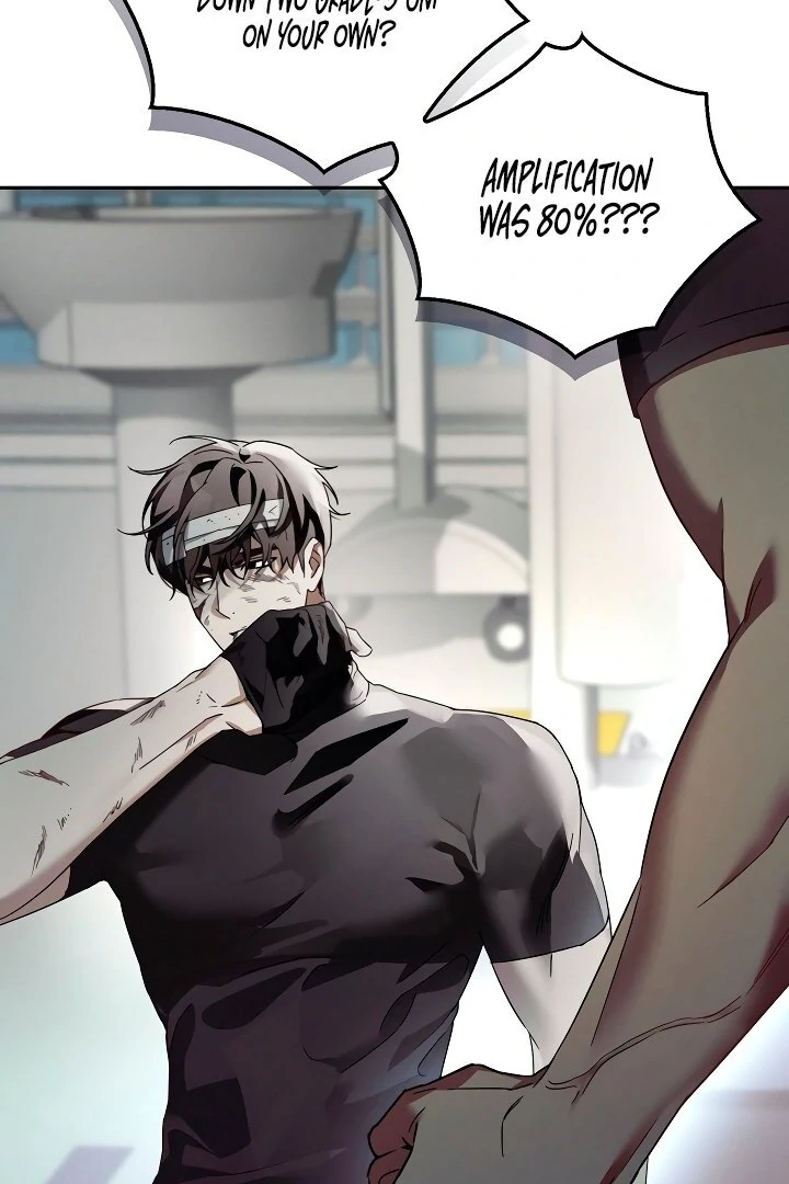 Read Blood Poker chapter 1.1 image 102 on Lezhin