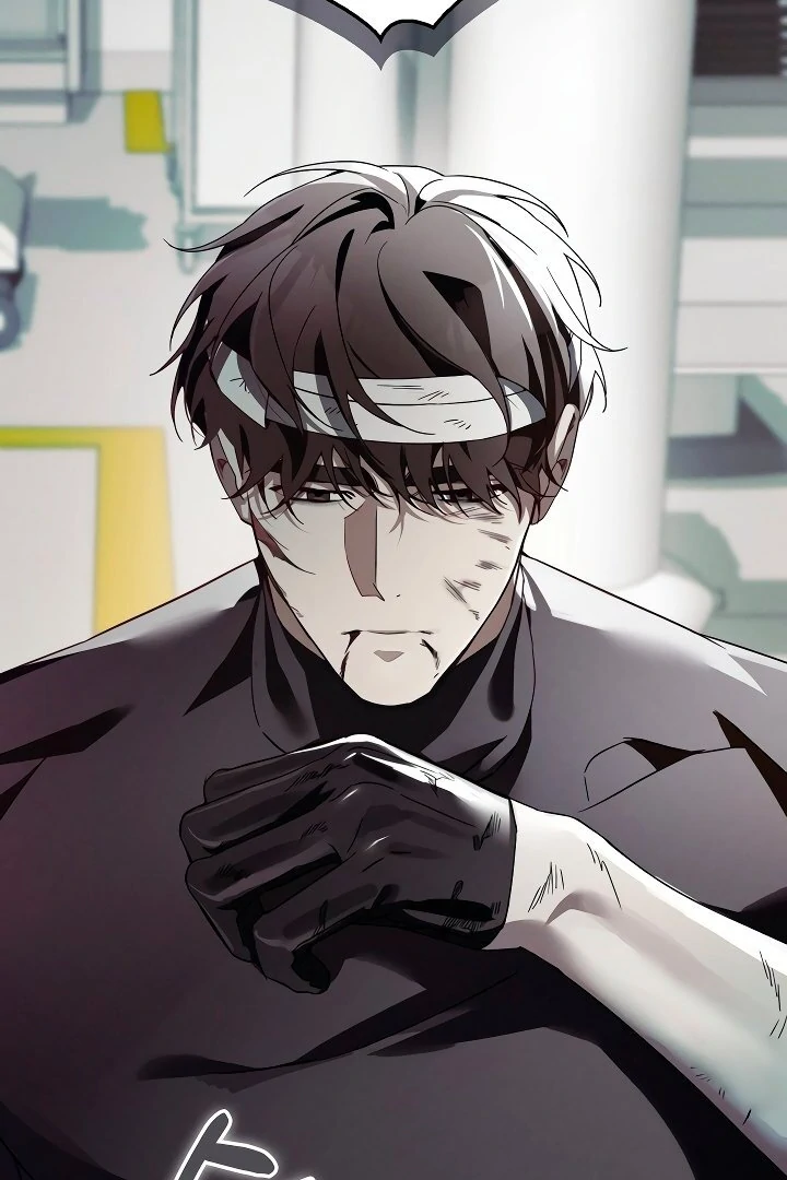 Read Blood Poker chapter 1.1 image 104 on Lezhin