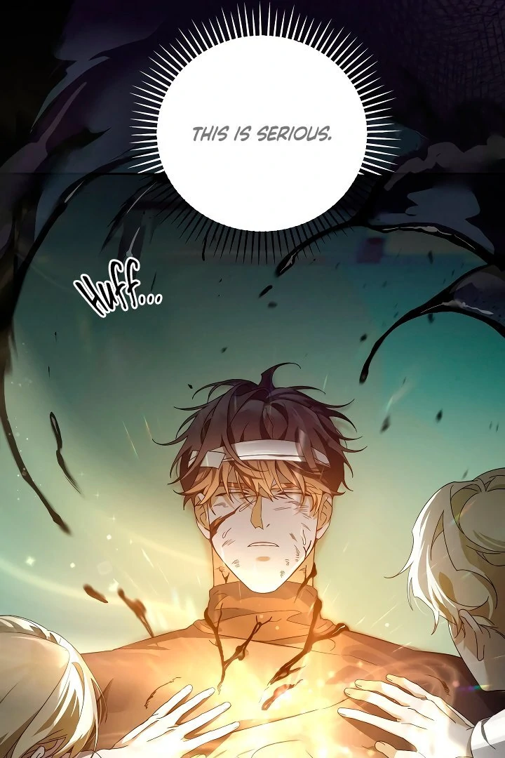 Read Blood Poker chapter 1.1 image 117 on Lezhin