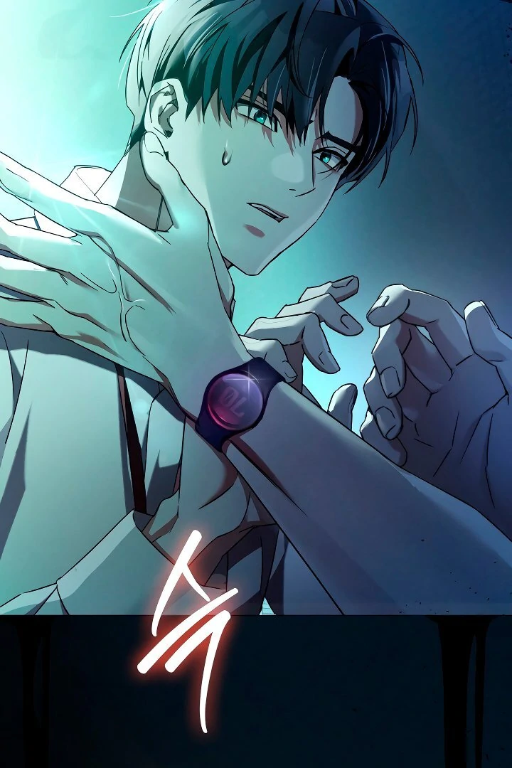 Read Blood Poker chapter 1.1 image 13 on Lezhin