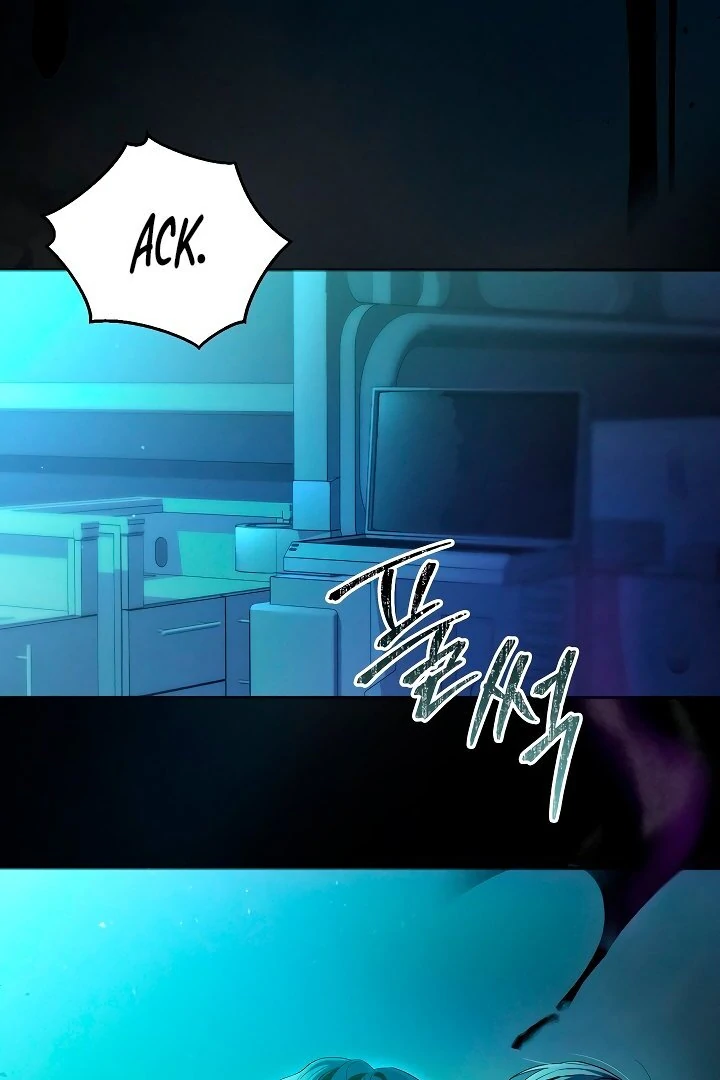 Read Blood Poker chapter 1.1 image 14 on Lezhin