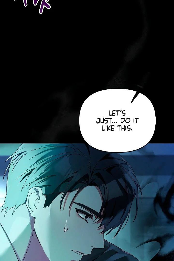Read Blood Poker chapter 1.1 image 17 on Lezhin