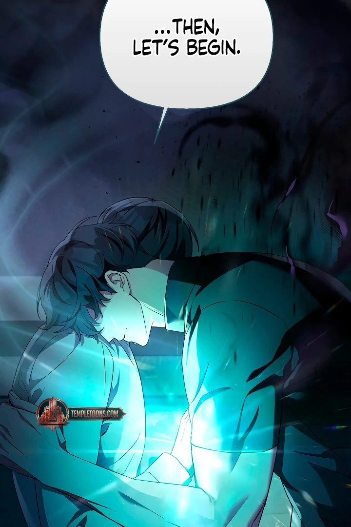 Read Blood Poker chapter 1.1 image 19 on Lezhin