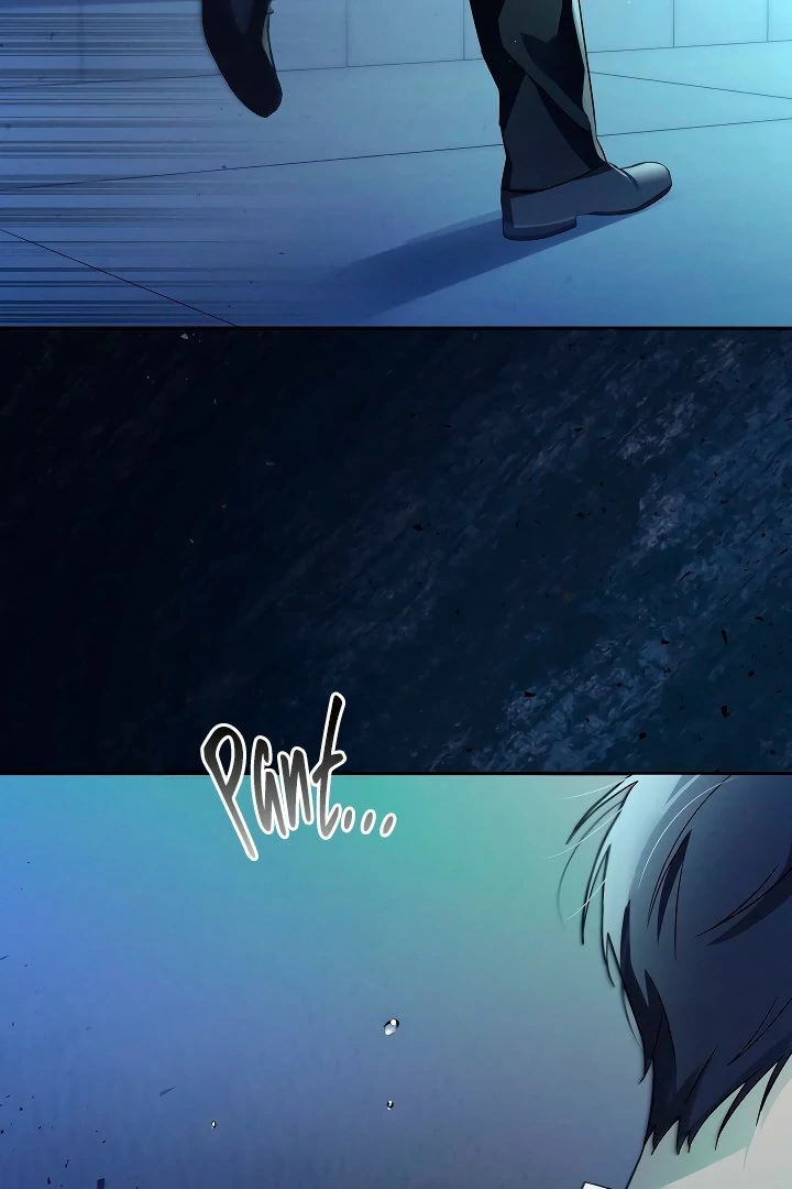 Read Blood Poker chapter 1.1 image 2 on Lezhin