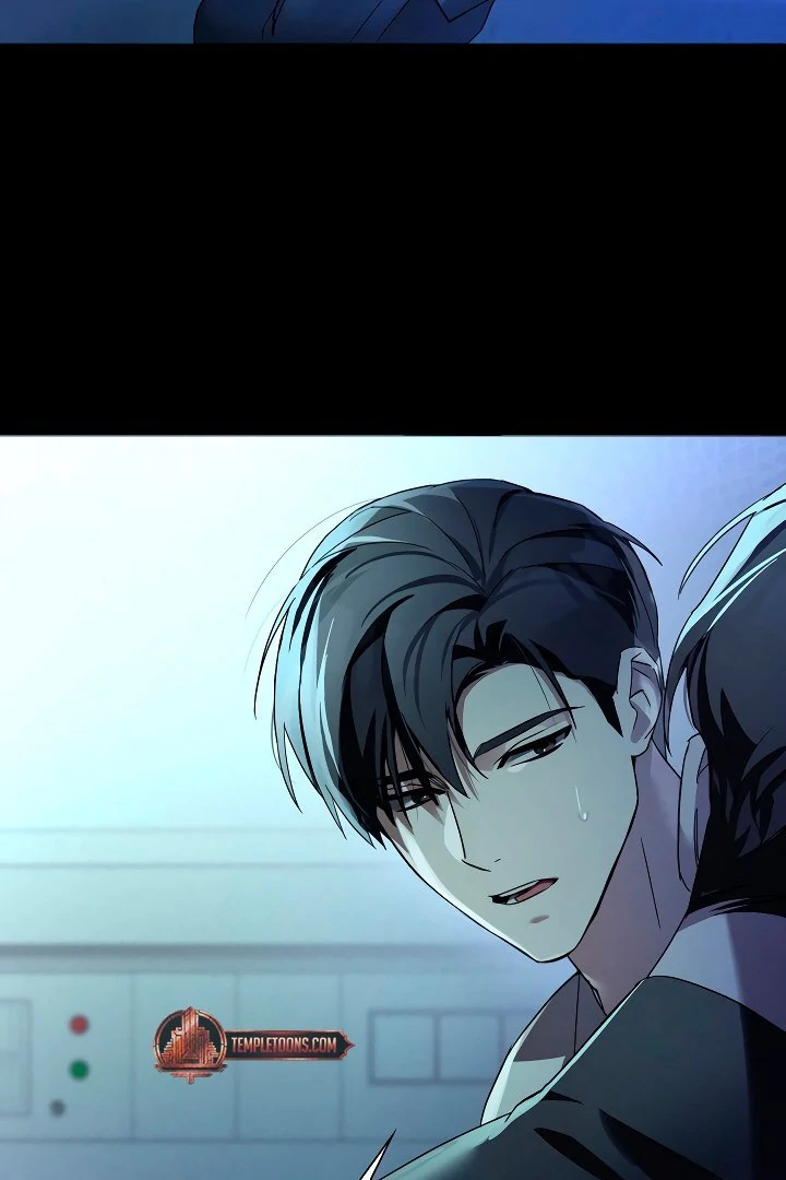 Read Blood Poker chapter 1.1 image 26 on Lezhin