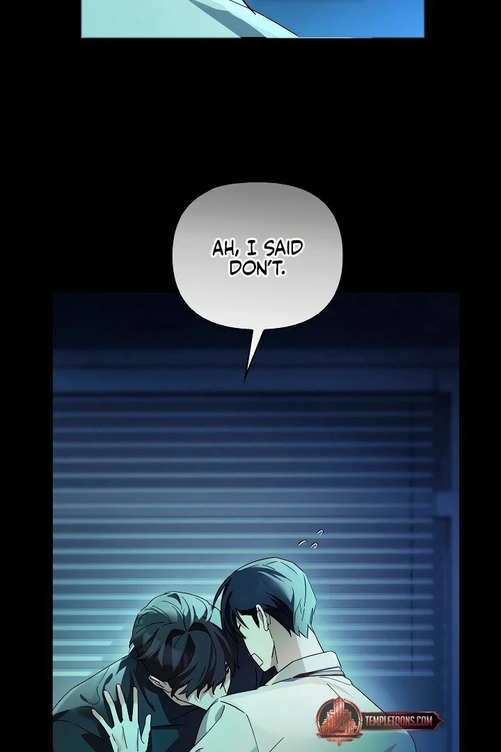 Read Blood Poker chapter 1.1 image 30 on Lezhin