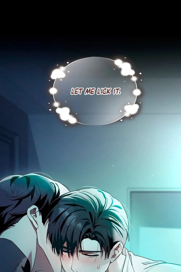 Read Blood Poker chapter 1.1 image 36 on Lezhin